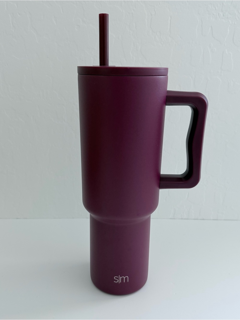 Simple Modern Cup